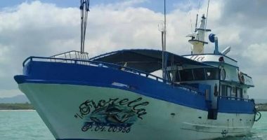 Desaparecen 24 pescadores en Manta y Jaramijó – La Voz del Altiplano