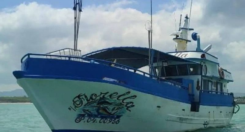 Desaparecen 24 pescadores en Manta y Jaramijó – La Voz del Altiplano