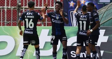 Independiente del Valle es el líder del campeonato – La Voz del Altiplano