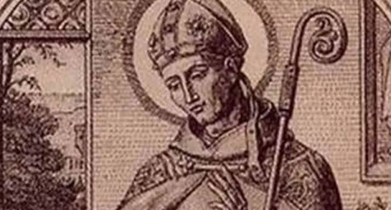 San Bienvenido Scotivoli: Pastor Transformador del XIII – La Voz del Altiplano