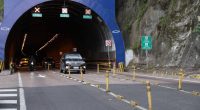 Aumenta flujo vehicular en túnel Guayasamín y baja la espera – La Voz del Altiplano