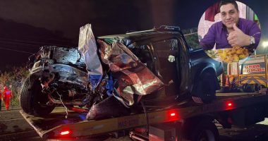 Accidente en vía Montecristi-Portoviejo dejó un muerto – La Voz del Altiplano