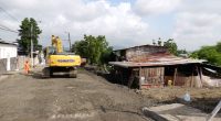 Estabilizan deslizamiento en Calle Chimborazo en Portoviejo – La Voz del Altiplano