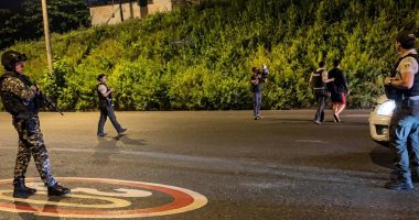 52 aprehendidos en Santo Domingo – La Voz del Altiplano