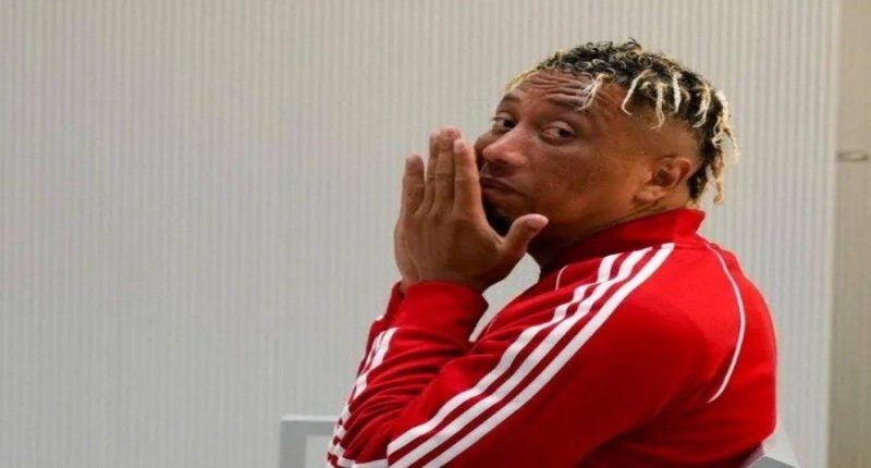 Negro Willy niega ataque a TC Televisión desde España – La Voz del Altiplano