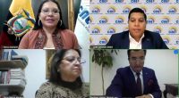 Movimiento Construye Responde a Intento de elinación – La Voz del Altiplano