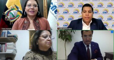 Movimiento Construye Responde a Intento de elinación – La Voz del Altiplano