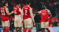 Arsenal pierde 2-0 contra Manchester City en la Carabao Cup – La Voz del Altiplano