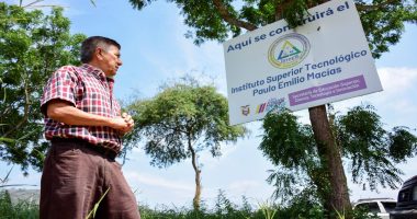 Millones en Riesgo por Retrasos en Proyecto – La Voz del Altiplano