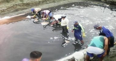 Pérdida de playa en Crucita afecta producción de sal – La Voz del Altiplano