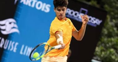 Carlos Alcaraz eliminado por Sebastian Korda en Miami – La Voz del Altiplano