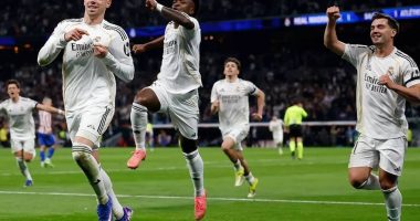 Real Madrid gana 3-2 al Atlético en el derbi madrileño – La Voz del Altiplano