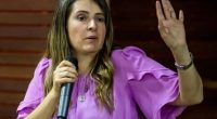 Paloma Valencia alcanza segundo lugar en intención de voto – La Voz del Altiplano