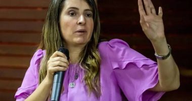 Paloma Valencia alcanza segundo lugar en intención de voto – La Voz del Altiplano