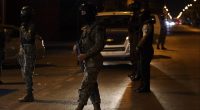 Detenidos 897 durante primera semana de toque de queda 2023 – La Voz del Altiplano