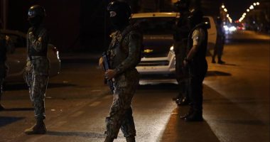 Detenidos 897 durante primera semana de toque de queda 2023 – La Voz del Altiplano