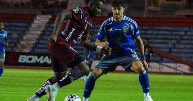 Mushuc Runa vence a Emelec C con gol de Cristopher Angulo – La Voz del Altiplano