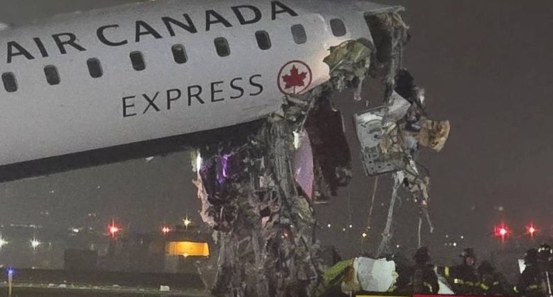 2 muertos y 13 heridos – La Voz del Altiplano