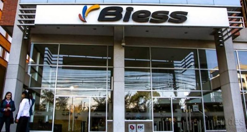 Millonario Plan del Biess 2023: Récord en Préstamos – La Voz del Altiplano
