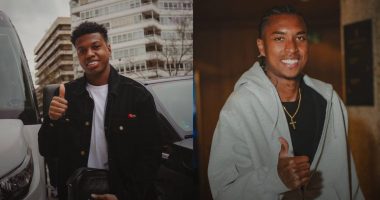 Ecuador ya se concentra en Madrid para amistosos – La Voz del Altiplano