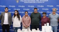 Un concejal de Vinces fue detenido – La Voz del Altiplano