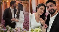 Daniela Cepeda, Miss Ecuador 2017, contrajo matrimonio – La Voz del Altiplano