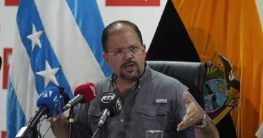 Reimberg reacciona a situación de alias «Negro Willy» – La Voz del Altiplano