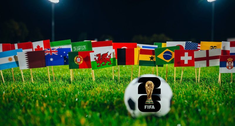 última oportunidad para boletos del Mundial 2026 – La Voz del Altiplano
