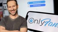 ¿Qué pasará con OnlyFans tras la muerte de Leonid Radvinsky? – La Voz del Altiplano