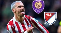 ¡Chao Atlético de Madrid! Antoine Griezmann acuerda su llegada a Orlando City y jugará en la MLS – La Voz del Altiplano