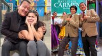 Critican a Elba González por sus gestos en ‘Cholito Forever’ – La Voz del Altiplano
