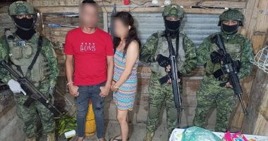 Operativo militar en El Carmen terminó con dos detenidos y droga incautada en una vivienda – La Voz del Altiplano