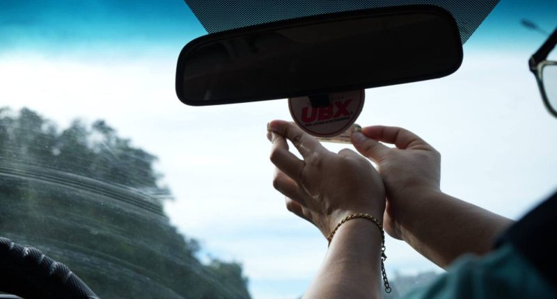 Instalación de Tags moderniza peaje en Santo Domingo – La Voz del Altiplano