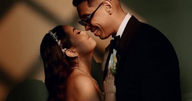 Julio Chang, ‘Rukito’, se casa en una ceremonia íntima – La Voz del Altiplano