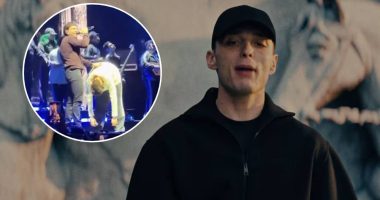 El video de Peso Pluma que encendió rumores – La Voz del Altiplano