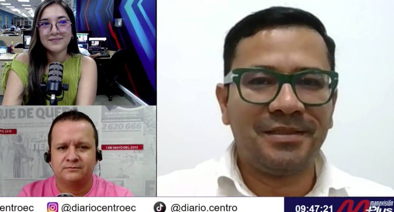 Anomia Social según el Sociólogo Wilmer Suárez – La Voz del Altiplano