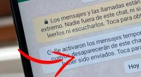 Mensajes temporales que se autoeliminan – La Voz del Altiplano