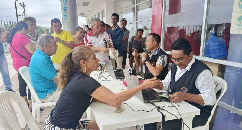 Cambio de Domicilio Electoral en Urbimanta: Lo Que Debes Saber – La Voz del Altiplano