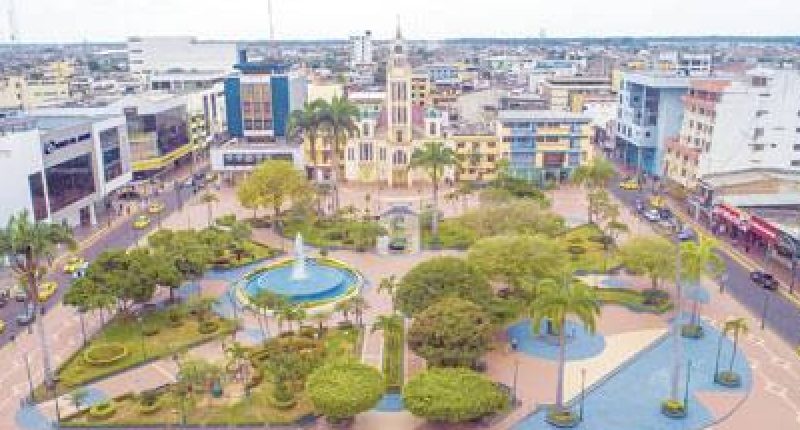 Temblor leve en oro: sin emergencias reportadas – La Voz del Altiplano