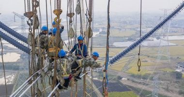 La Riesgosa Vida de obreros en China – La Voz del Altiplano