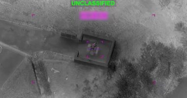 Estados Unidos mantiene ataques sobre Irán – La Voz del Altiplano