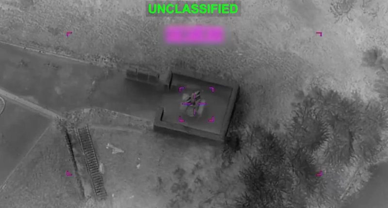 Estados Unidos mantiene ataques sobre Irán – La Voz del Altiplano