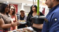 Centro Gastronómico en Semana Santa Guayaquil – La Voz del Altiplano
