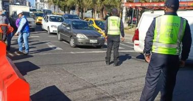 Restricción vehicular en Quito: evita multas – La Voz del Altiplano