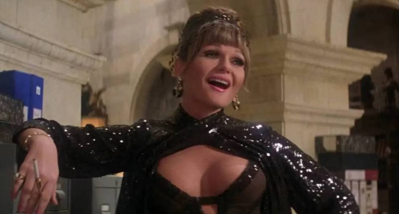 Muere Valerie Perrine, actriz de ‘Superman’ y nominada al Óscar – La Voz del Altiplano