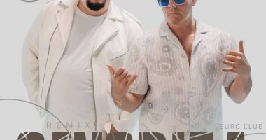 La nueva canción de Phantom Boy y Didier – La Voz del Altiplano