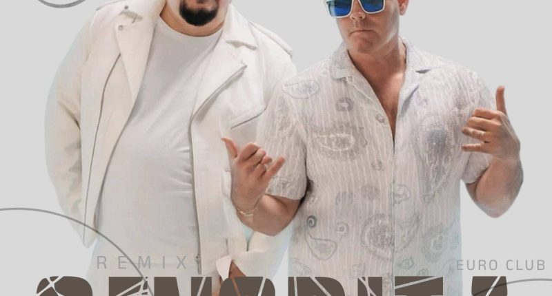 La nueva canción de Phantom Boy y Didier – La Voz del Altiplano