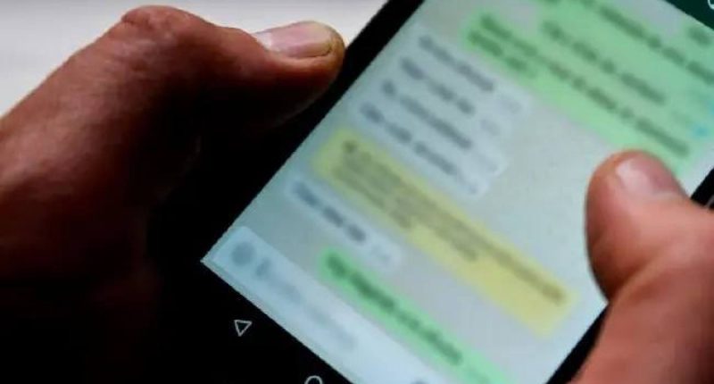 Prisión preventiva a mujeres por extorsión vía WhatsApp – La Voz del Altiplano