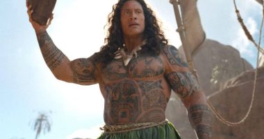 Estrenan el tráiler oficial del live-action de ‘Moana’ – La Voz del Altiplano