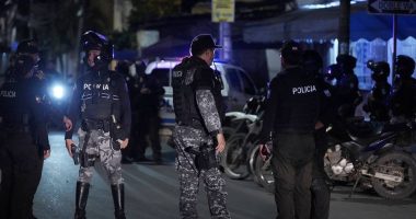 972 Detenidos en Cuatro Provincias – La Voz del Altiplano